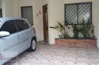 Sobrado com 3 dormitórios à venda, 167 m² por r$ 800.000,00 - vila formosa - são paulo/sp