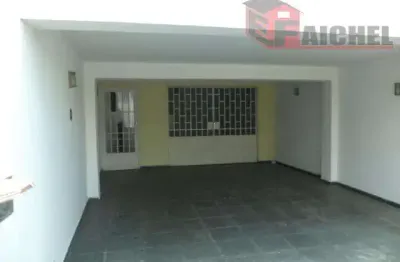 Sobrado com 2 dormitórios à venda, 200 m² por r$ 650.000,00 - vila formosa - são paulo/sp