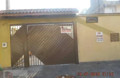 Sobrado com 2 dormitórios à venda, 80 m² por r$ 330.000,00 - penha - são paulo/sp