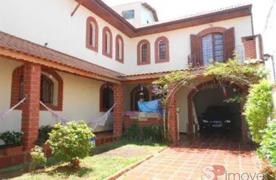 Sobrado com 4 dormitórios à venda, 200 m² por r$ 1.300.000,00 - vila formosa - são paulo/sp