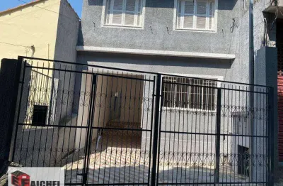 Sobrado com 3 dormitórios à venda, 100 m² por r$ 1.200.000,00 - mooca - são paulo/sp