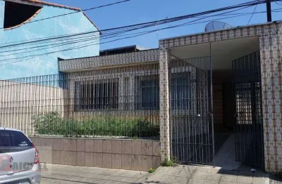 Casa com 4 dormitórios à venda, 250 m² por r$ 579.000,00 - vila primavera - são paulo/sp