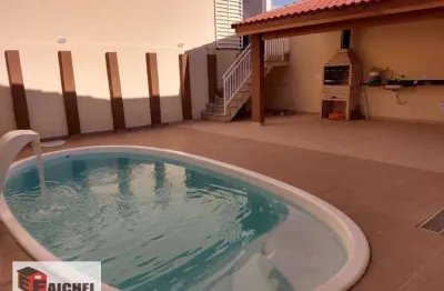 Sobrado com 2 dormitórios à venda, 90 m² por r$ 440.000,00 - vila prudente - são paulo/sp