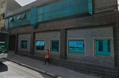 Prédio à venda, 1408 m² por r$ 5.000.000,00 - penha de frança - são paulo/sp