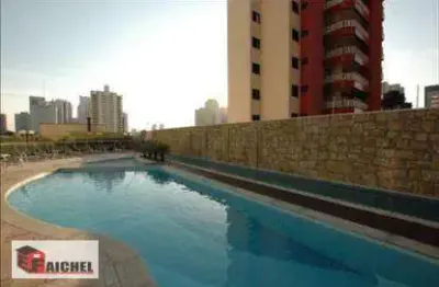 Apartamento com 3 dormitórios à venda, 151 m² por r$ 1.600.000,00 - tatuapé - são paulo/sp