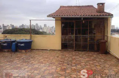 Sobrado com 5 dormitórios à venda, 360 m² por r$ 1.580.000,00 - vila formosa - são paulo/sp