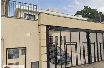 Sobrado com 3 dormitórios à venda, 150 m² por r$ 760.000,00 - vila invernada - são paulo/sp