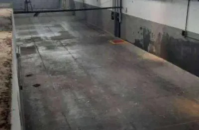 Galpão à venda, 600 m² por r$ 1.950.000,00 - vila formosa - são paulo/sp