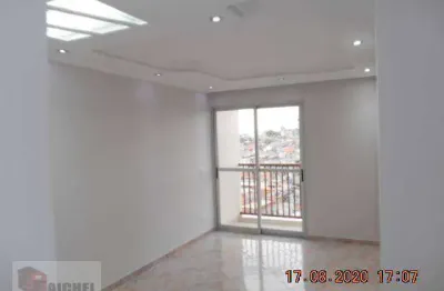 Apartamento com 3 dormitórios à venda, 63 m² por r$ 400.000,00 - vila formosa - são paulo/sp