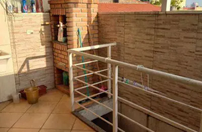 Sobrado com 3 dormitórios à venda, 198 m² por r$ 930.000,00 - vila matilde - são paulo/sp