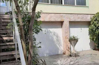Casa com 3 dormitórios à venda, 294 m² por r$ 1.245.000,00 - vila formosa - são paulo/sp