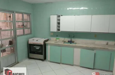 Casa com 3 dormitórios à venda, 190 m² por r$ 450.000,00 - vila formosa - são paulo/sp