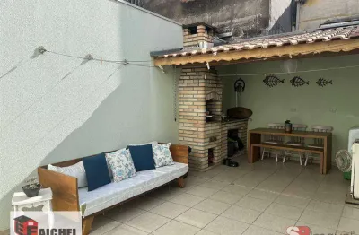 Sobrado com 3 dormitórios à venda, 165 m² por r$ 950.000,00 - vila carrão - são paulo/sp