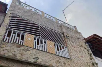 Sobrado com 5 dormitórios à venda, 225 m² por r$ 590.000,00 - vila formosa - são paulo/sp