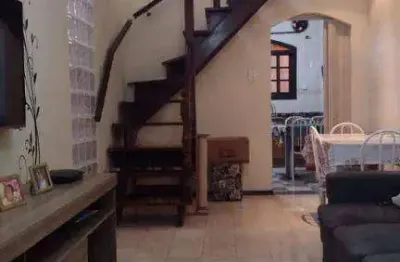 Sobrado com 2 dormitórios à venda, 125 m² por r$ 500.000,00 - vila formosa - são paulo/sp