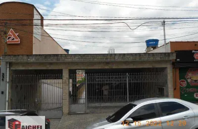 Sobrado com 3 dormitórios à venda, 400 m² por r$ 1.800.000,00 - vila invernada - são paulo/sp