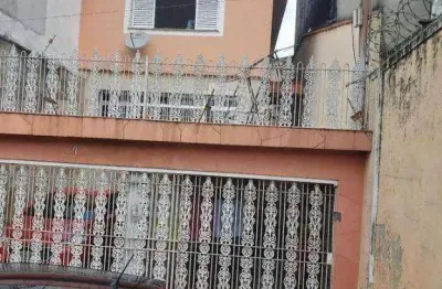 Sobrado com 2 dormitórios à venda, 136 m² por r$ 560.000,00 - jardim jaú - são paulo/sp