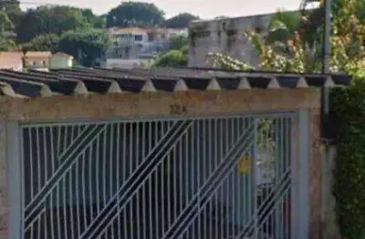 Casa com 2 dormitórios à venda, 271 m² por r$ 630.000,00 - vila formosa - são paulo/sp