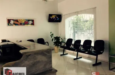 Sobrado com 12 dormitórios à venda, 420 m² por r$ 4.000.000,00 - tatuapé - são paulo/sp