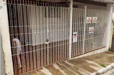 Casa com 3 dormitórios à venda, 130 m² por r$ 610.000,00 - vila antonieta - são paulo/sp