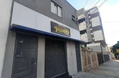 Prédio à venda, 200 m² por r$ 1.400.000,00 - vila formosa - são paulo/sp