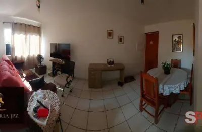 Apartamento com 2 dormitórios à venda, 51 m² por r$ 315.000,00 - vila invernada - são paulo/sp