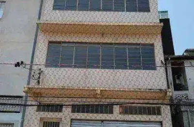 Sobrado com 3 dormitórios à venda, 617 m² por r$ 1.350.000,00 - penha - são paulo/sp