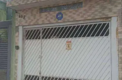 Sobrado com 3 dormitórios à venda, 158 m² por r$ 714.000,00 - tatuapé - são paulo/sp