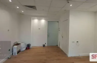 Sala para alugar, 33 m² por r$ 5.383,00/mês - bela vista - são paulo/sp