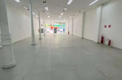 Galpão para alugar, 262 m² por r$ 23.000,00/mês - centro - são paulo/sp