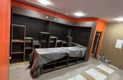 Barracão / Galpão / Depósito para alugar na Avenida Brigadeiro Luís Antônio, 363, Bela Vista, São Paulo