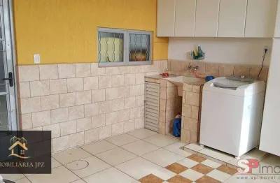 Sobrado com 3 dormitórios à venda, 220 m² por r$ 850.000,00 - penha - são paulo/sp