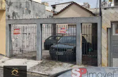 Casa com 2 dormitórios à venda, 152 m² por r$ 540.000,00 - jardim anália franco - são paulo/sp