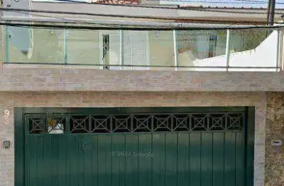 Sobrado com 4 dormitórios à venda, 292 m² por r$ 1.135.000,00 - vila matilde - são paulo/sp