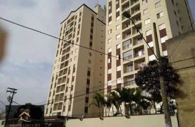 Apartamento com 3 dormitórios à venda, 80 m² por r$ 430.000,00 - vila antonieta - são paulo/sp