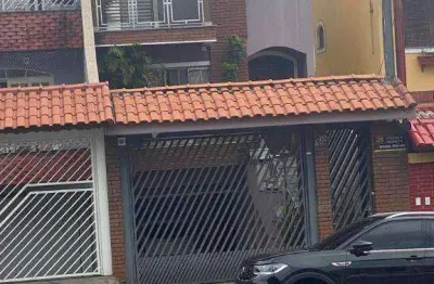 Sobrado com 3 dormitórios à venda, 192 m² por r$ 1.500.000,00 - vila carrão - são paulo/sp