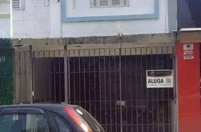 Sobrado com 3 dormitórios para alugar, 95 m² - tatuapé - são paulo/sp