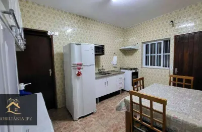 Sobrado com 6 dormitórios à venda, 193 m² por r$ 480.000,00 - parque são lucas - são paulo/sp