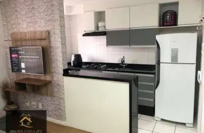 Apartamento com 2 dormitórios à venda, 41 m² por r$ 369.000,00 - itaquera - são paulo/sp