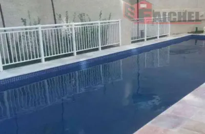 Apartamento com 1 dormitório à venda, 35 m² por r$ 199.000,00 - vila prudente - são paulo/sp