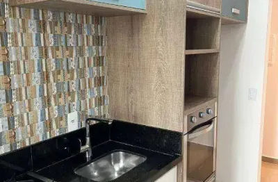 Apartamento com 3 dormitórios à venda, 71 m² por r$ 395.000,00 - vila araguaia - são paulo/sp
