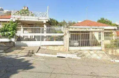 Terreno à venda, 560 m² por r$ 2.200.000,00 - vila carrão - são paulo/sp