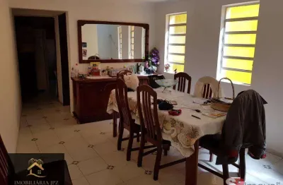 Sobrado com 4 dormitórios à venda, 172 m² por r$ 600.000,00 - jardim brasília - são paulo/sp