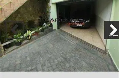 Sobrado com 3 dormitórios à venda, 150 m² por r$ 710.000,00 - mooca - são paulo/sp