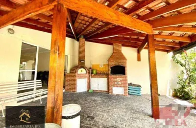 Sobrado com 3 dormitórios à venda, 153 m² por r$ 714.000,00 - vila alpina - são paulo/sp