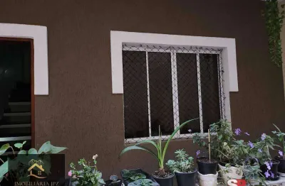 Sobrado com 2 dormitórios à venda, 54 m² por r$ 420.000,00 - penha - são paulo/sp