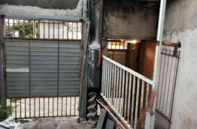 Terreno à venda, 256 m² por r$ 840.000,00 - penha - são paulo/sp