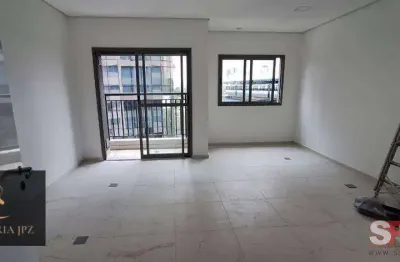 Sala à venda, 27 m² por r$ 420.000,00 - parque são lucas - são paulo/sp