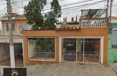 Casa com 5 dormitórios à venda, 250 m² por r$ 785.000,00 - jardim vila formosa - são paulo/sp
