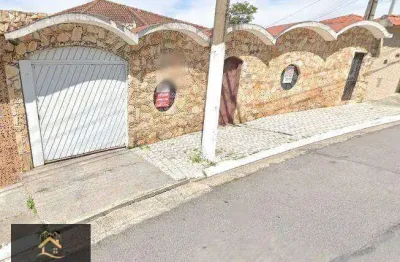 Casa com 6 dormitórios à venda, 450 m² por r$ 1.908.000,00 - vila londrina - são paulo/sp